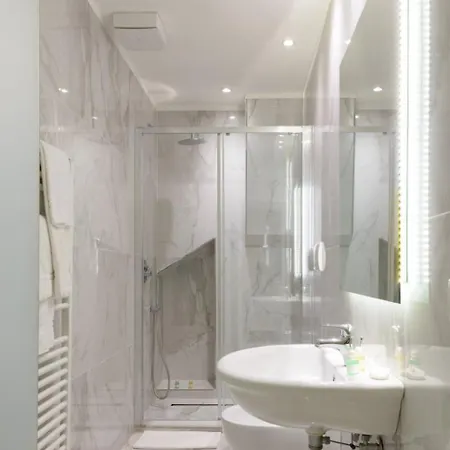 Apartment Domus Nannini - L' Arco Di Matteotti *