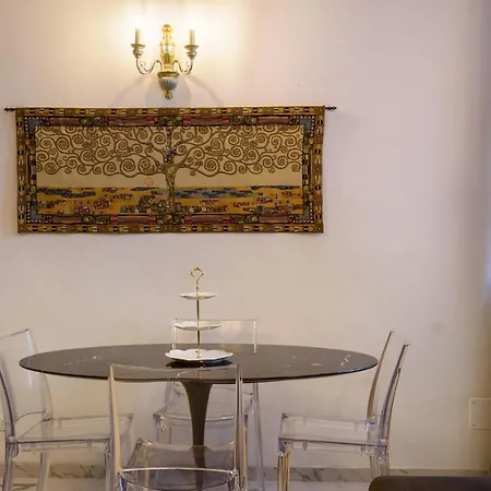 Domus Nannini - L' Arco Di Matteotti Apartmán Siena