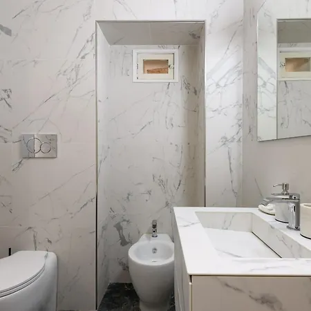 Domus Nannini - L' Arco Di Matteotti *