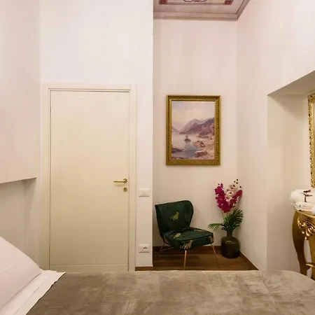 Domus Nannini - L' Arco Di Matteotti Apartmán *