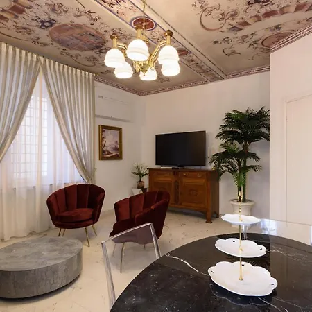 Domus Nannini - L' Arco Di Matteotti * Siena