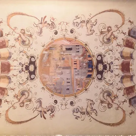 Domus Nannini - L' Arco Di Matteotti Apartmán Siena