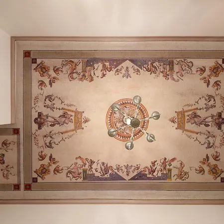 Appartamento Domus Nannini - L' Arco Di Matteotti Siena