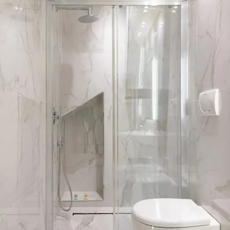 Domus Nannini - L' Arco Di Matteotti