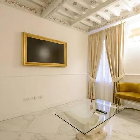 Appartamento Domus Nannini - L' Arco Di Matteotti *