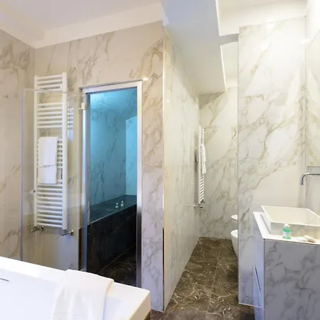 Domus Nannini - L' Arco Di Matteotti Apartment *