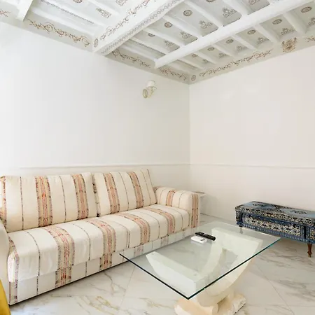 Domus Nannini - L' Arco Di Matteotti