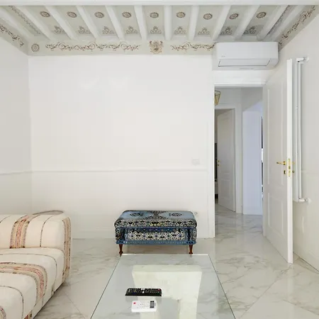 Apartmán Domus Nannini - L' Arco Di Matteotti Siena