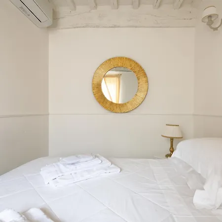 Domus Nannini - L' Arco Di Matteotti * Siena