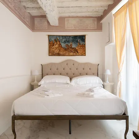 Domus Nannini - L' Arco Di Matteotti