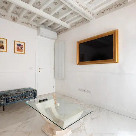 Domus Nannini - L' Arco Di Matteotti Apartmán Siena