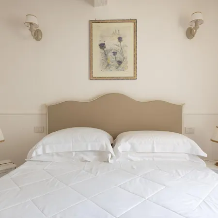 Apartmán Domus Nannini - L' Arco Di Matteotti *