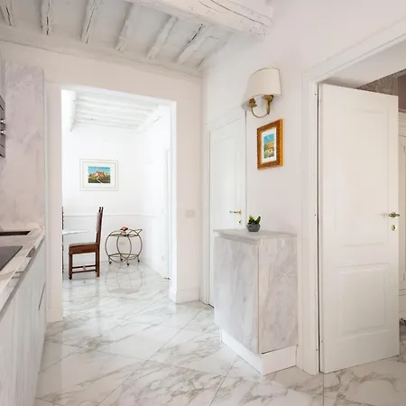 Domus Nannini - L' Arco Di Matteotti Appartamento