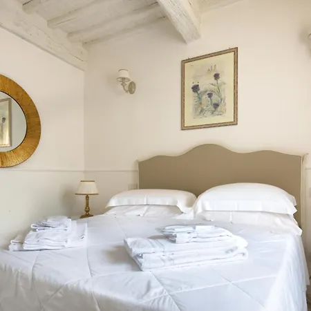 Apartmán Domus Nannini - L' Arco Di Matteotti