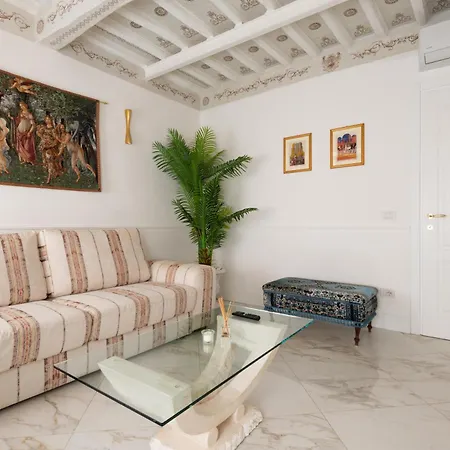 Domus Nannini - L' Arco Di Matteotti Apartmán Siena