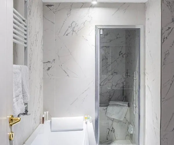 Domus Nannini - L' Arco Di Matteotti Сієна