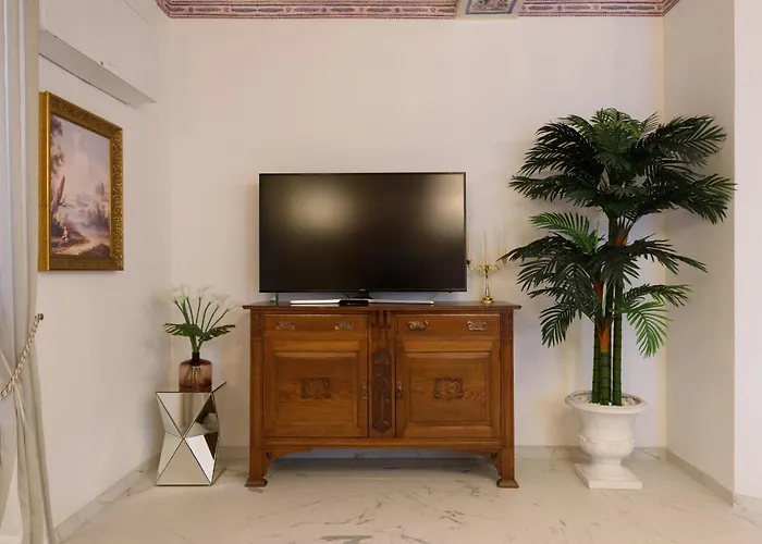 Domus Nannini - L' Arco Di Matteotti Διαμέρισμα