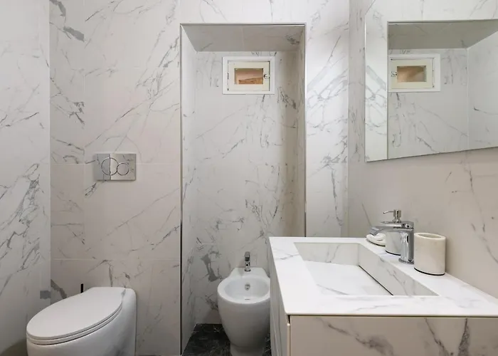 Domus Nannini - L' Arco Di Matteotti *