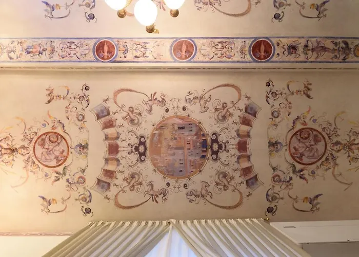 Domus Nannini - L' Arco Di Matteotti Апартаменти Сієна