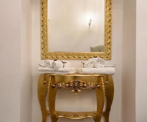 Διαμέρισμα Domus Nannini - L' Arco Di Matteotti