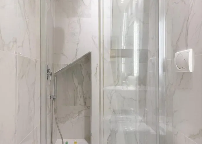 Domus Nannini - L' Arco Di Matteotti