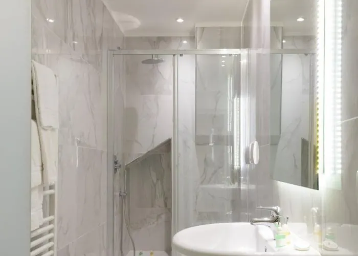 Apartmán Domus Nannini - L' Arco Di Matteotti *