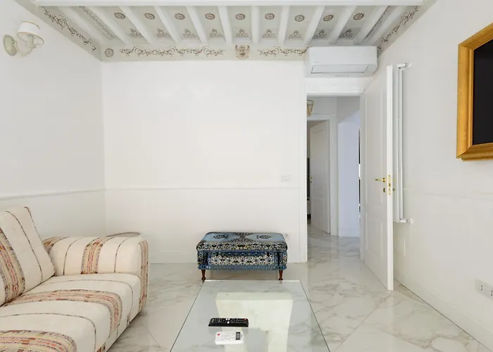 Apartmán Domus Nannini - L' Arco Di Matteotti Siena