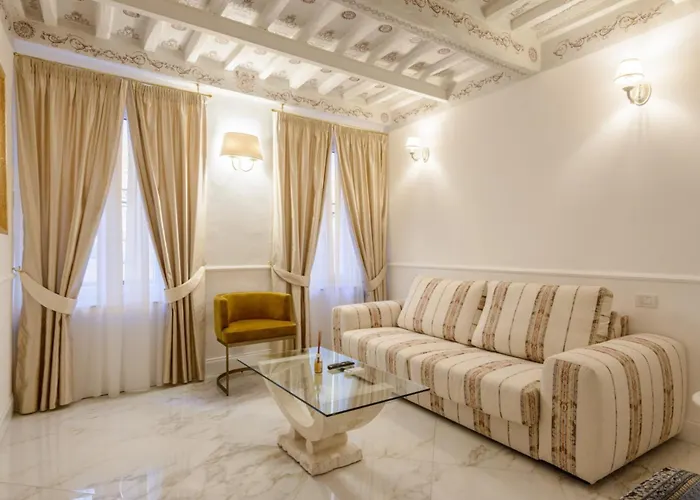 Domus Nannini - L' Arco Di Matteotti * Siena