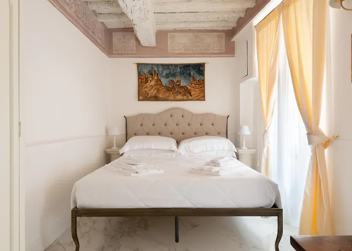 Domus Nannini - L' Arco Di Matteotti