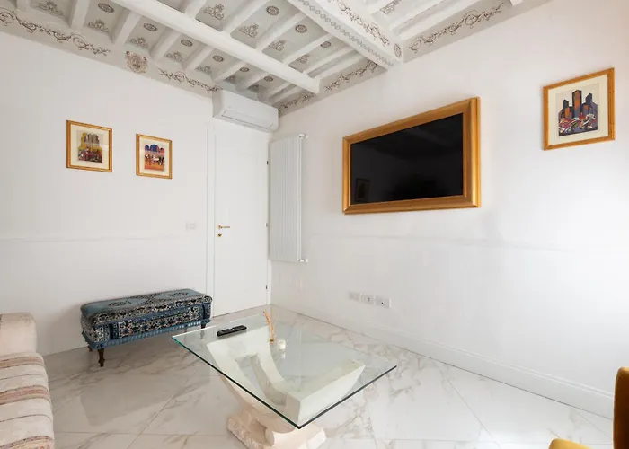 Domus Nannini - L' Arco Di Matteotti Apartmán Siena