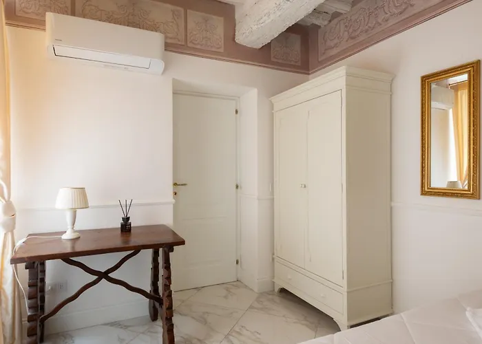 Domus Nannini - L' Arco Di Matteotti *