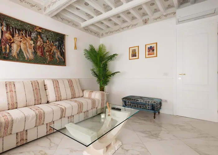 Domus Nannini - L' Arco Di Matteotti Apartmán Siena