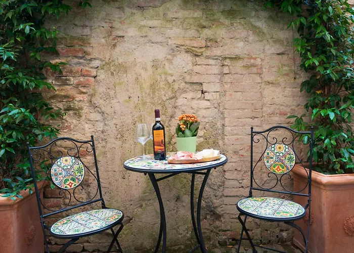 Domus Nannini - L' Arco Di Matteotti *