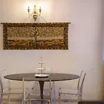 Domus Nannini - L' Arco Di Matteotti Apartment Siena