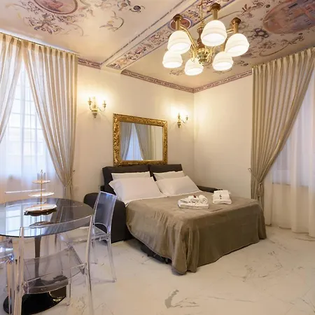 Domus Nannini - L' Arco Di Matteotti *