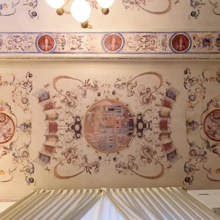 Domus Nannini - L' Arco Di Matteotti Апартаменти Сієна