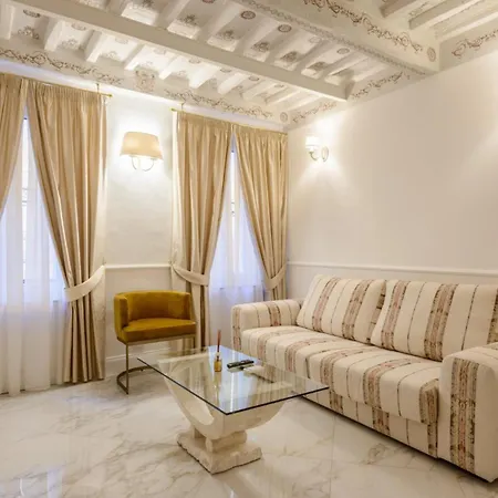 Domus Nannini - L' Arco Di Matteotti * Σιένα