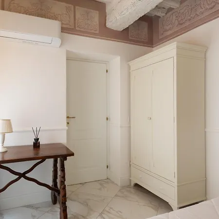 Domus Nannini - L' Arco Di Matteotti *