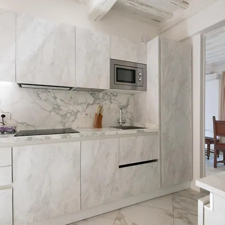 Domus Nannini - L' Arco Di Matteotti Σιένα