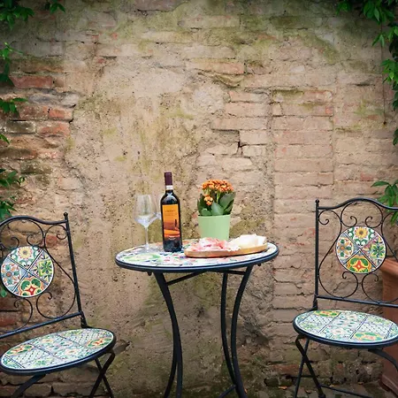 Domus Nannini - L' Arco Di Matteotti *