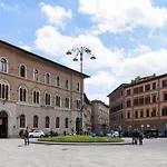 Domus Nannini - L' Arco Di Matteotti Apartman *