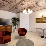 Apartman Domus Nannini - L' Arco Di Matteotti *