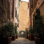 Apartman Domus Nannini - L' Arco Di Matteotti Siena