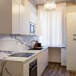 Domus Nannini - L' Arco Di Matteotti Apartman *