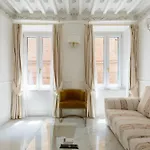Domus Nannini - L' Arco Di Matteotti Apartman Siena