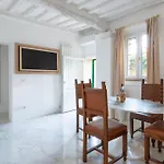 Domus Nannini - L' Arco Di Matteotti Apartman