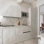 Domus Nannini - L' Arco Di Matteotti Siena
