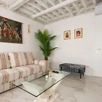 Domus Nannini - L' Arco Di Matteotti Apartman Siena