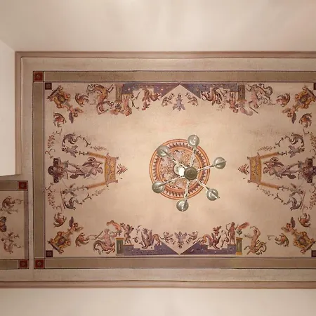 Apartment Domus Nannini - L' Arco Di Matteotti Siena