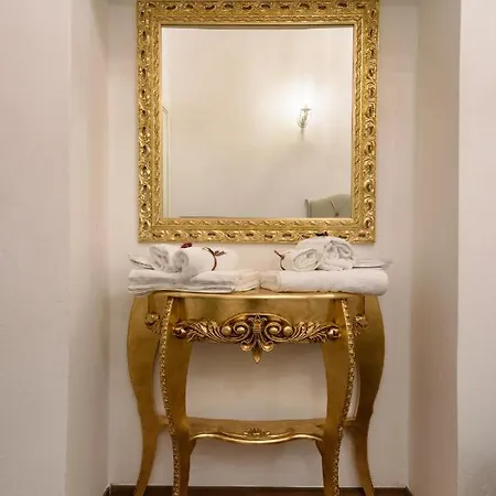 Apartment Domus Nannini - L' Arco Di Matteotti